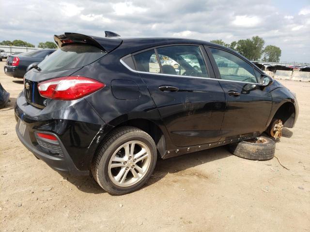 Изображение 3 2018 CHEVROLET CRUZE LT 2018 с VIN 3G1BE6SM9JS655371