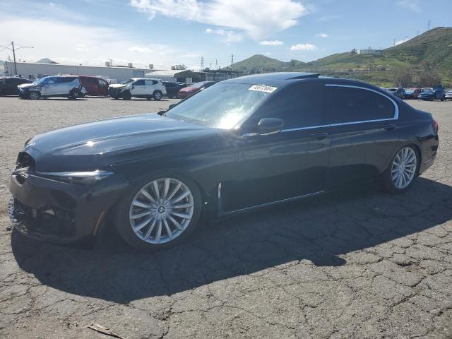 Изображение 2020 BMW 740 I 2020