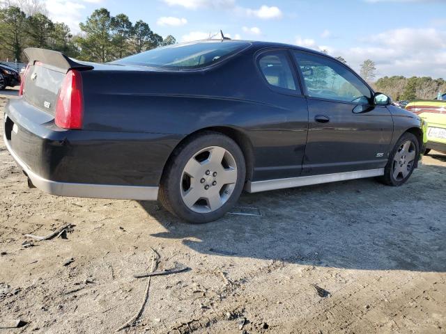 Image 3 of 2006 CHEVROLET MONTE CARLO SS 2006 with VIN 2G1WL16C969225761