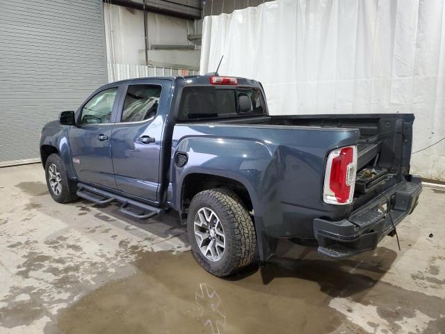 Изображение 2 2019 GMC CANYON ALL TERRAIN 2019 с VIN 1GTG6FEN2K1258182
