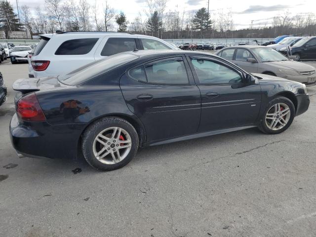 Изображение 3 2005 PONTIAC GRAND PRIX GTP 2005 с VIN 2G2WR524551173378