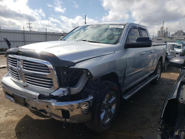 Obraz 1 z 2015 RAM 1500 SLT 2015 z VIN 1C6RR7GT7FS539581