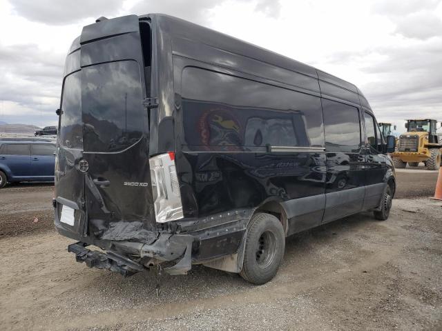 Изображение 3 2019 MERCEDES-BENZ SPRINTER 3500/4500 2019 с VIN WD4PF4CD2KT005324
