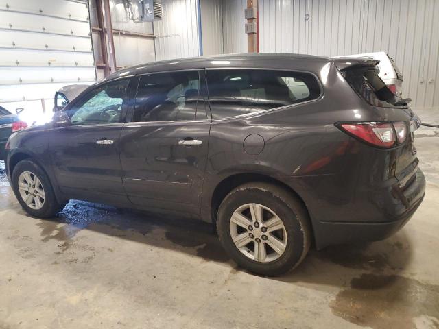 Obraz 2 z 2014 CHEVROLET TRAVERSE LT 2014 z VIN 1GNKVGKD1EJ372927