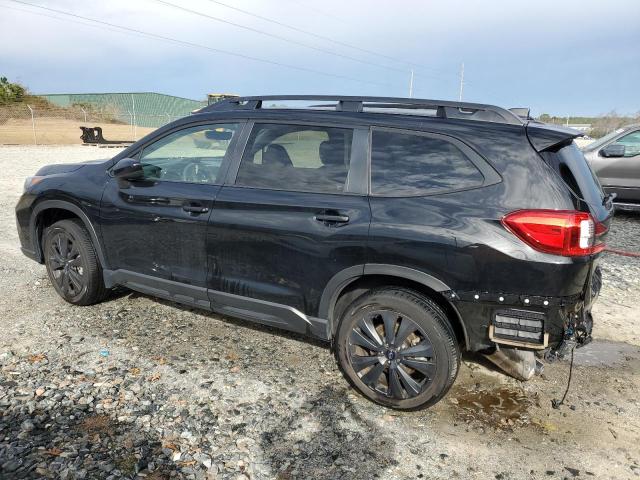 Изображение 2 2022 SUBARU ASCENT ONYX EDITION 2022 с VIN 4S4WMAJD2N3449915