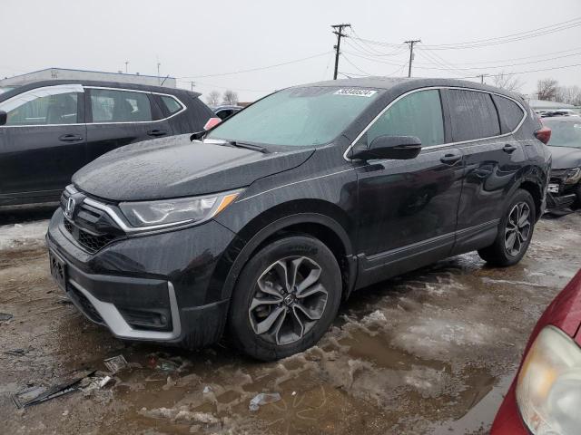 2020 HONDA CR-V EX 2020 image