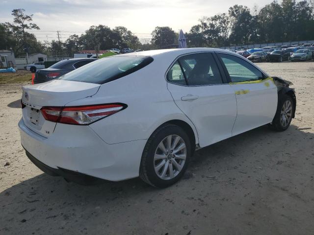 Изображение 3 2018 TOYOTA CAMRY L 2018 с VIN 4T1B11HK8JU564843