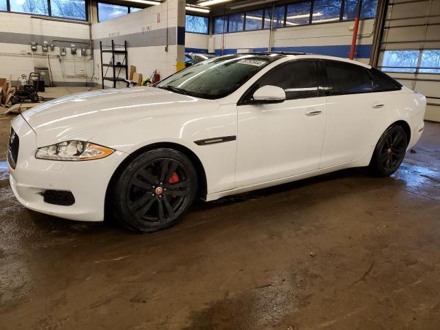 2014 JAGUAR XJL PORTFOLIO 2014 image