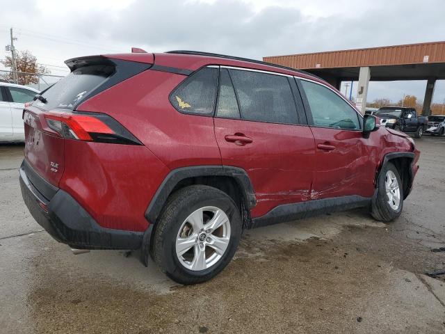 Изображение 3 2020 TOYOTA RAV4 XLE 2020 с VIN 2T3P1RFV1LW129917