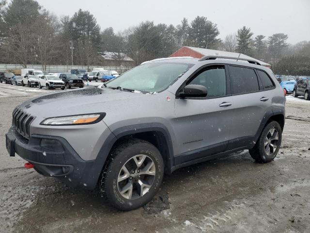 Obraz 2014 JEEP CHEROKEE TRAILHAWK 2014