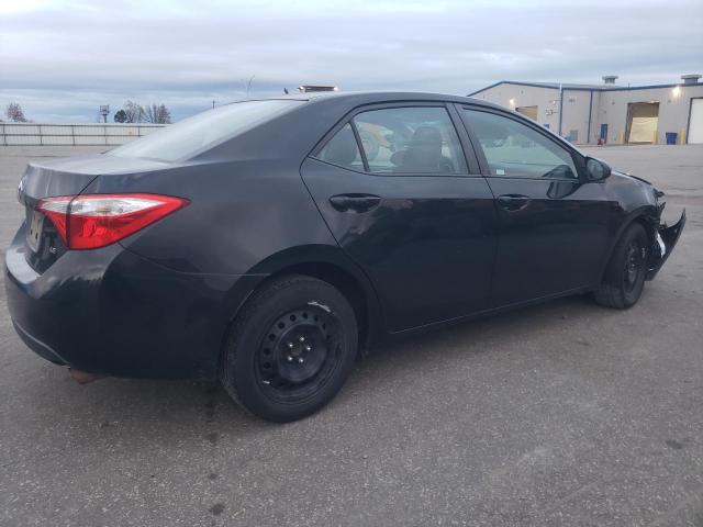 Obraz 3 z 2014 TOYOTA COROLLA L 2014 z VIN 2T1BURHE5EC128281