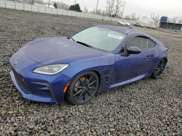 Obraz 1 z 2022 TOYOTA GR 86 PREMIUM 2022 z VIN JF1ZNBE1XN9752447