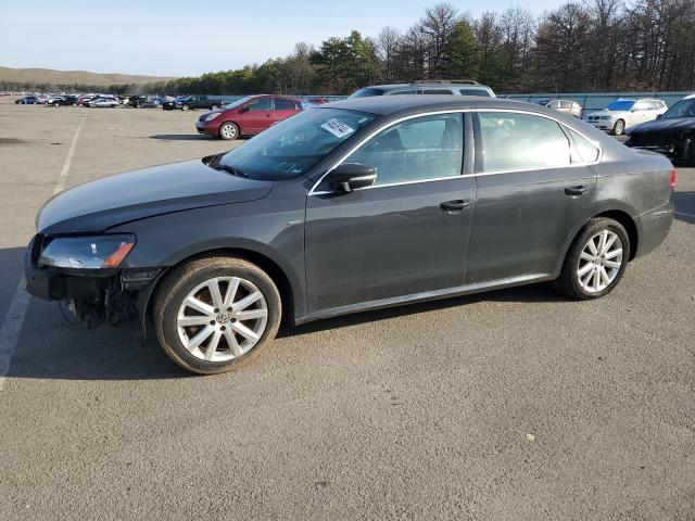 Изображение 1 2014 VOLKSWAGEN PASSAT SE 2014 с VIN 1VWBT7A32EC080860
