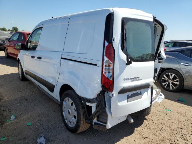 Obraz 2 z 2023 FORD TRANSIT CONNECT XL 2023 z VIN NM0LS7S21P1552123