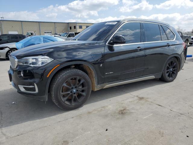 2018 BMW X5 XDR40E 2018 image