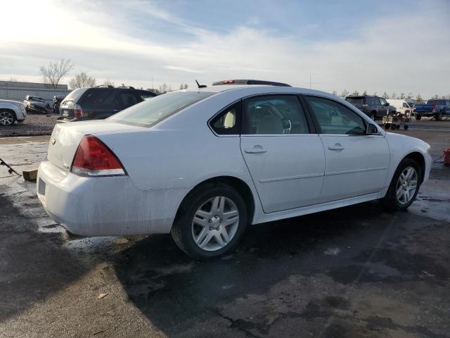 Obraz 3 z 2015 CHEVROLET IMPALA LIMITED LT 2015 z VIN 2G1WB5E35F1153189