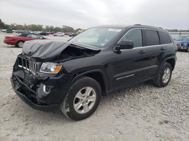 Obraz 2016 JEEP GRAND CHEROKEE LAREDO 2016