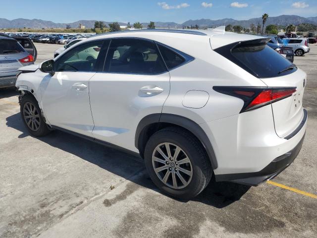 Obraz 2 z 2019 LEXUS NX 300 BASE 2019 z VIN JTJYARBZ4K2133655
