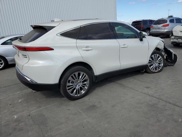 Изображение 3 2021 TOYOTA VENZA LE 2021 с VIN JTEAAAAH6MJ027114
