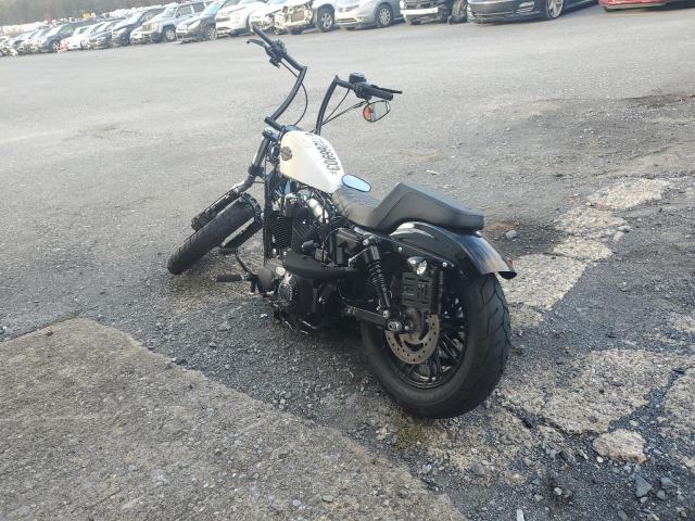 Obraz 3 z 2017 HARLEY-DAVIDSON XL1200 FORTY-EIGHT 2017 z VIN 1HD1LC316HC404379