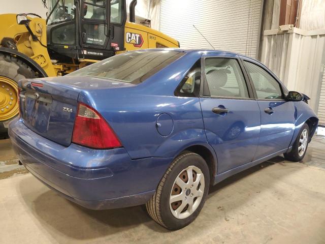 Image 3 of 2005 FORD FOCUS ZX4 2005 with VIN 1FAFP34NX5W269033