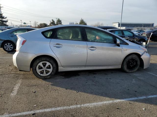 Изображение 3 2015 TOYOTA PRIUS  2015 с VIN JTDKN3DU2F1887189