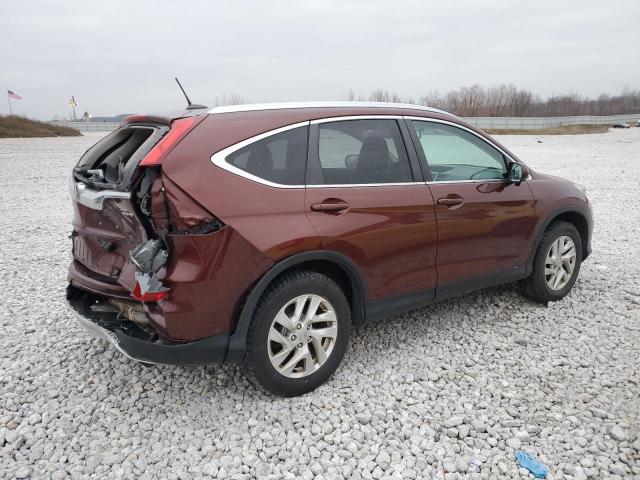 Изображение 3 2015 HONDA CR-V EXL 2015 с VIN 2HKRM4H71FH700366