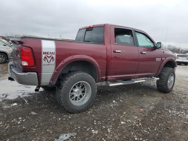 Изображение 3 2017 RAM 1500 SLT 2017 с VIN 1C6RR7LT6HS766270