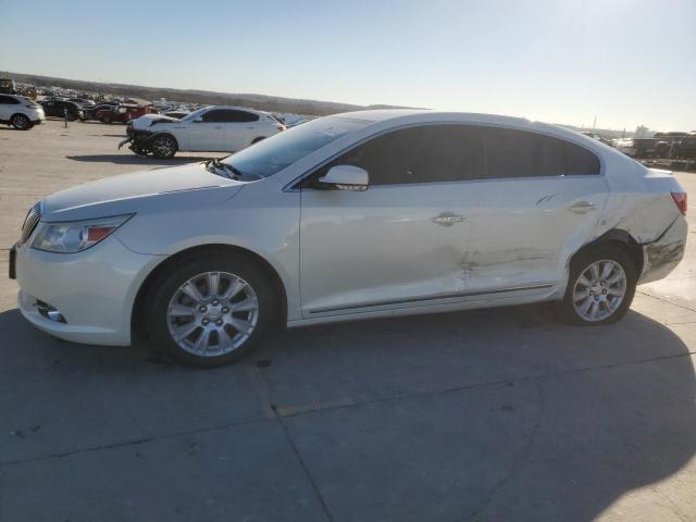 2013 BUICK LACROSSE  2013 image