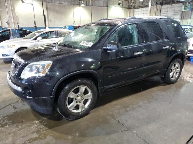 2012 GMC ACADIA SLE 2012 image