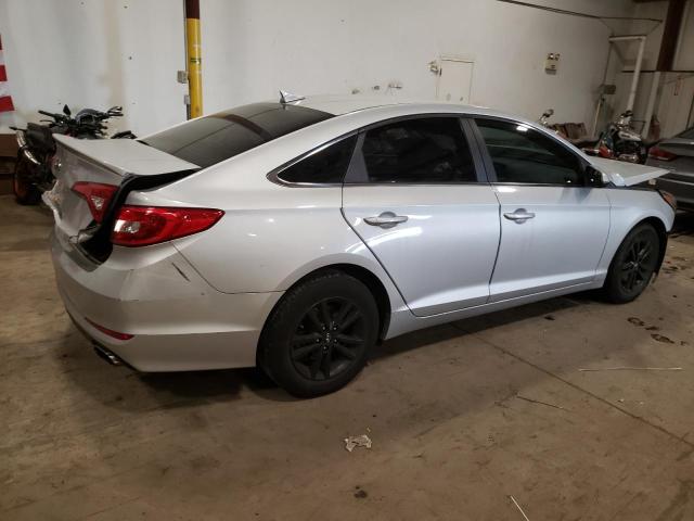 Изображение 3 2016 HYUNDAI SONATA SE 2016 с VIN 5NPE24AF1GH294743