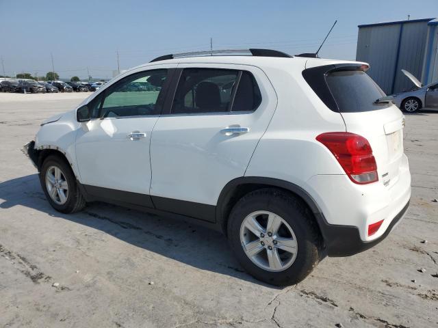 Obraz 2 z 2018 CHEVROLET TRAX 1LT 2018 z VIN KL7CJLSB3JB509495