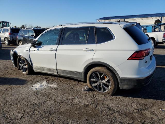 Obraz 2 z 2022 VOLKSWAGEN TIGUAN SE 2022 z VIN 3VV2B7AX7NM019285