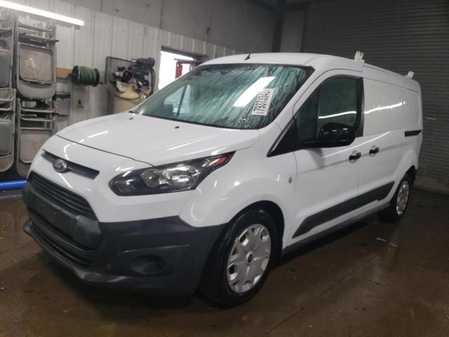 Изображение 2016 FORD TRANSIT CONNECT XL 2016