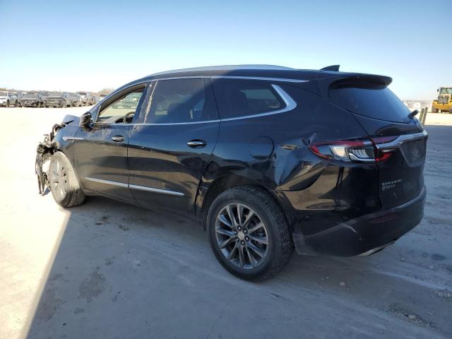 Изображение 2 2021 BUICK ENCLAVE ESSENCE 2021 с VIN 5GAERBKW1MJ264127