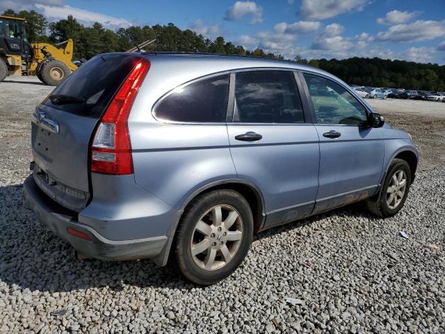 Изображение 3 2007 HONDA CR-V EX 2007 с VIN JHLRE48597C043358