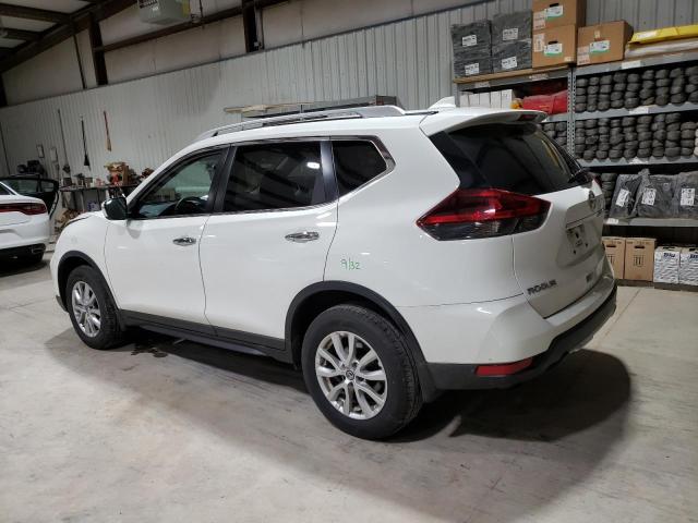 Image 2 of 2019 NISSAN ROGUE S 2019 with VIN 5N1AT2MV9KC816229