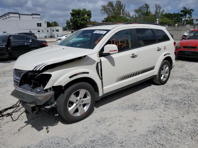 Obraz 1 z 2012 DODGE JOURNEY SXT 2012 z VIN 3C4PDDBG3CT246133