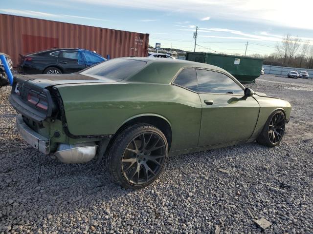Obraz 3 z 2021 DODGE CHALLENGER SXT 2021 z VIN 2C3CDZAGXMH571289