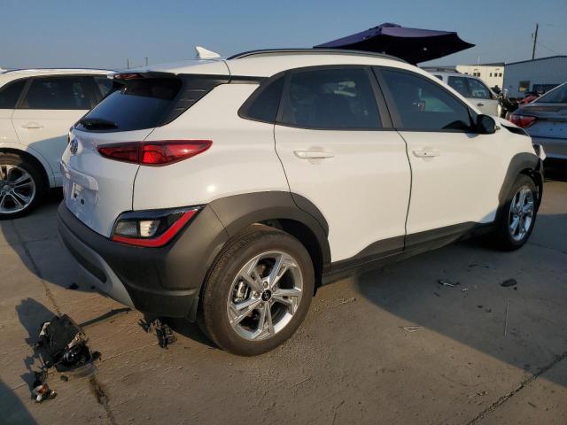 Obraz 3 z 2023 HYUNDAI KONA SEL 2023 z VIN KM8K62AB5PU981010