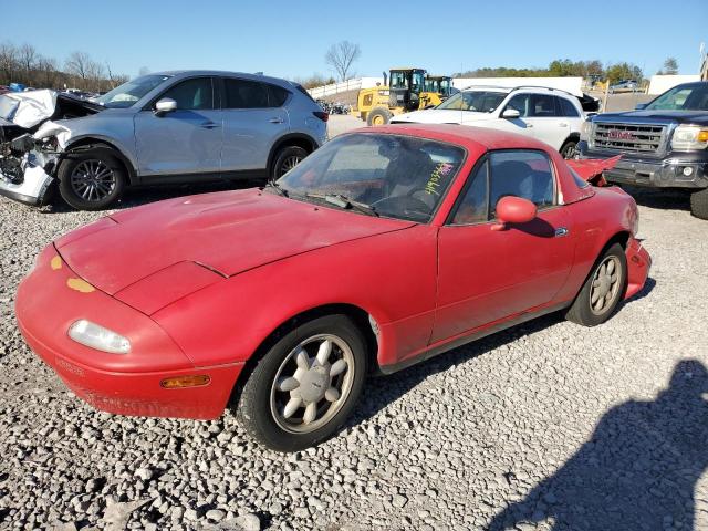 Obraz 1 z 1990 MAZDA MX-5 MIATA  1990 z VIN JM1NA3514L0156181