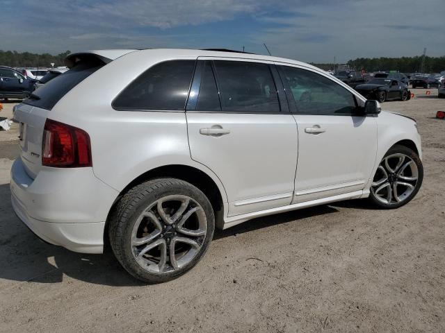 Изображение 3 2014 FORD EDGE SPORT 2014 с VIN 2FMDK3AK2EBB46219