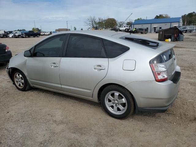 Image 2 of 2005 TOYOTA PRIUS  2005 with VIN JTDKB20U353119183