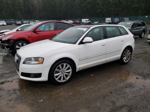 Obraz 1 z 2009 AUDI A3 2.0T 2009 z VIN WAUHE78P19A011723