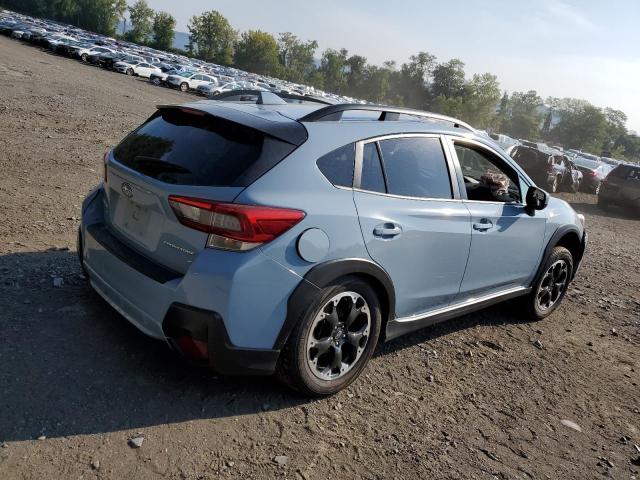 Obraz 3 z 2021 SUBARU CROSSTREK PREMIUM 2021 z VIN JF2GTAEC8M8680608