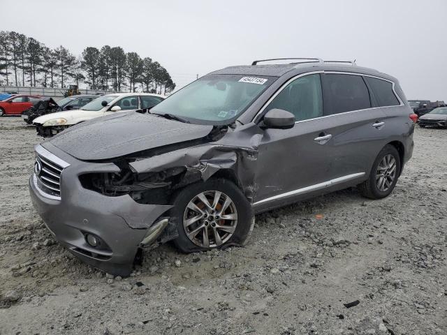 Изображение 2015 INFINITI QX60  2015