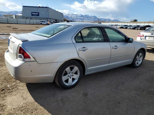 Obraz 3 z 2009 FORD FUSION SE 2009 z VIN 3FAHP01169R143012