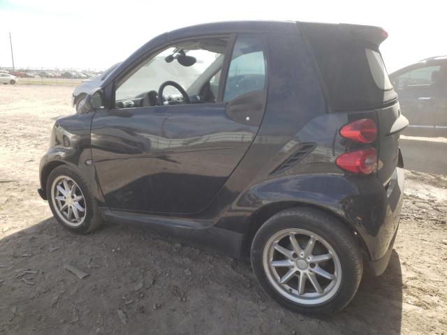 Image 2 of 2008 SMART FORTWO PASSION 2008 with VIN WMEEK31X08K177002