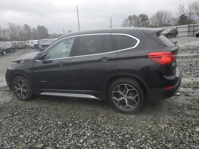 Obraz 2 z 2016 BMW X1 XDRIVE28I 2016 z VIN WBXHT3Z36G4A49642
