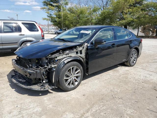 2016 LEXUS ES 300H 2016 image